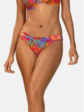 Feba Feba Dół od bikini FD21A Kolorowy