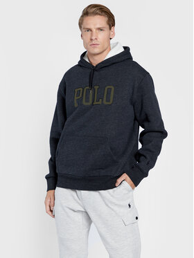Polo Ralph Lauren Polo Ralph Lauren Bluză 710881534002 Negru Regular Fit