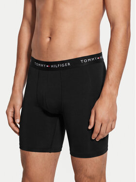 Tommy Hilfiger Tommy Hilfiger Σετ μποξεράκια UM0UM03763 Μαύρο