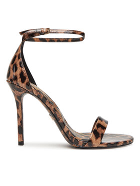 Aldo Aldo Sandalen Jacynthe 13922272 Braun