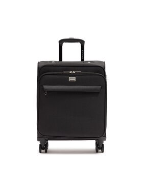 WITTCHEN WITTCHEN Valigia morbida piccola 56-3S-651-1 Nero