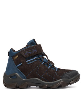 Primigi Primigi Bakancs GORE-TEX 2391955 S Sötétbarna