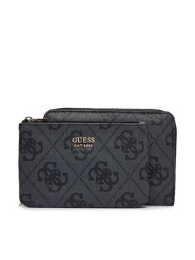 Guess Guess Sada obalov Berta Travel TXOB86 88048 Sivá