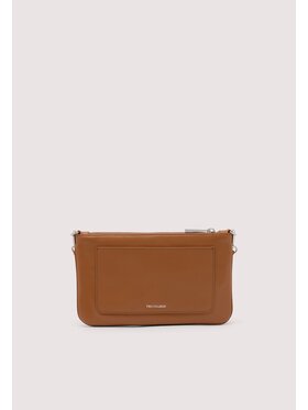 Trussardi Trussardi Torebka Z650E006562N087 Brązowy