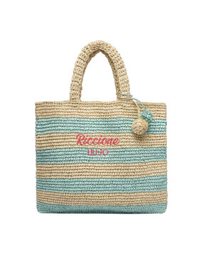 Liu Jo Liu Jo Handtasche AA6245 A0006 Blau