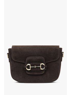 Estro Estro Τσάντα ER00118559 Καφέ