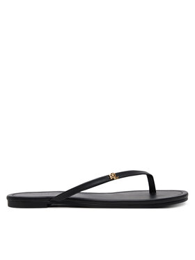 LAUREN RALPH LAUREN LAUREN RALPH LAUREN Σαγιονάρες Raquel 802953931001 Μαύρο