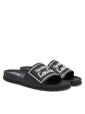 Παντόφλες Versace Jeans Couture