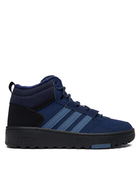 adidas adidas Tossud Hoops 4.0 Mid Shoes KI6375 Sinine