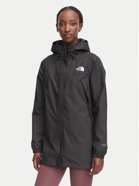 The North Face The North Face Regenjacke Antora NF0A8BKC Schwarz Regular Fit