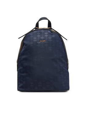 JOOP! JOOP! Plecak 4140007759 Granatowy