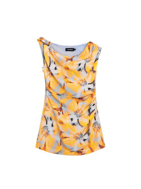 Desigual Φόρεμα καλοκαιρινό Desigual - 6