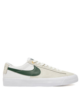 Nike Nike Сникърси Sb Zoom Blazer Low Pro Gt DC7695 102 Бежов