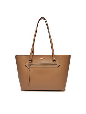 DKNY DKNY Torbica R42A3E20 Smeđa
