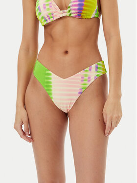 Chantelle Chantelle Dół od bikini Easy Pop C22JG0 Kolorowy