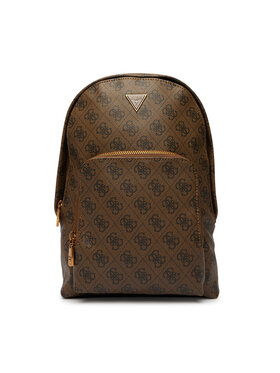 Guess Guess Раница HMMILO P6202 Кафяв