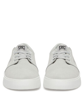 Πάνινα παπούτσια DC Shoes φωτογραφία