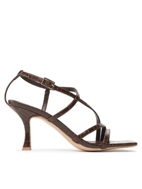 Jenny Fairy Jenny Fairy Szandál LS5749-12 Barna