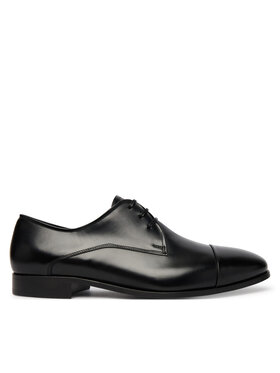 Fabi Fabi Halbschuhe FU0898.A09CUSANK900 Schwarz