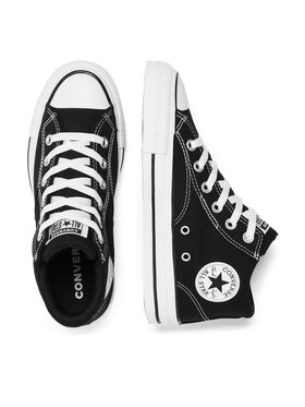 Converse Tenisice CHUCK TAYOR ALL STAR A00811C W Crna