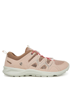 ECCO ECCO Trekkingi Terracruise Lt 82577360889 Beżowy