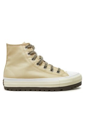 Converse Converse Teniși Chuck Taylor All Star City Trek A08532C Bej