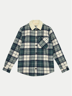 Jack&Jones Junior Jack&Jones Junior Geacă Teddy 12258684 Colorat Regular Fit