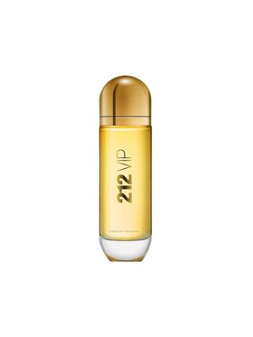 Jimmy Choo Jimmy Choo Carolina Herrera 212 VIP 125ml woda perfumowana Woda perfumowana