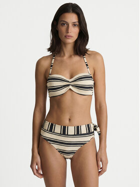 Ysabel Mora Ysabel Mora Bikiny 83263 Svetlo béžová