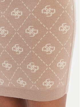 Guess Φούστα pencil Guess - 5