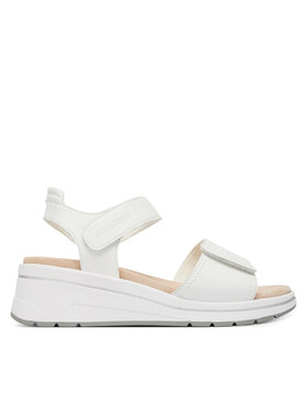 Caprice Caprice Sandaalid 9-28305-46 Valge