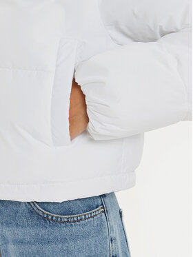 Μπουφάν χειμωνιάτικο Calvin Klein Jeans φωτογραφία