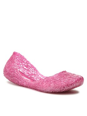Melissa Melissa Balerinke Campana Flow Ad 32984 Ružičasta