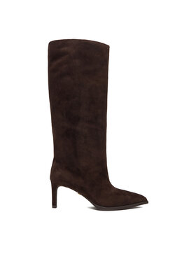 GINO ROSSI GINO ROSSI Stiefel EO-SLT2301-1601-2 Braun