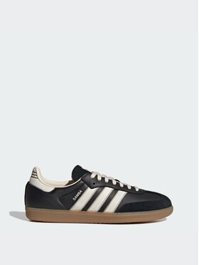 adidas adidas Sneakersy 168263 Czarny