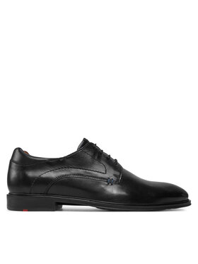 Lloyd Lloyd Halbschuhe 16-213-00 Schwarz