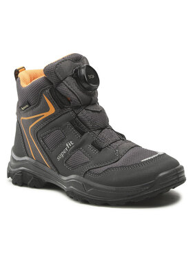 Superfit Superfit Čizme za snijeg GORE-TEX 1-000075-2000 S Siva