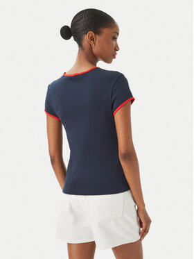 Tommy Hilfiger T-Shirt Tommy Hilfiger - 3
