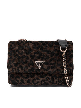 Guess Guess Geantă Giully II br Maro