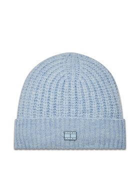 Tommy Jeans Tommy Jeans Czapka City Girl AW0AW15846 Błękitny