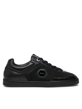 BALR. BALR. Sneakers Q-Series Classic Cup Sneaker B1511.1032.101 Schwarz