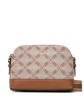 MICHAEL Michael Kors MICHAEL Michael Kors Kabelka Jet Set Charm 32S3GT9C3J Hnědá