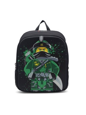 LEGO LEGO Plecak M-LINE 10101-06 Czarny