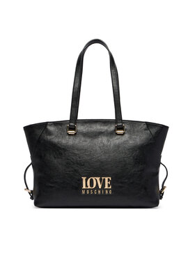 LOVE MOSCHINO LOVE MOSCHINO Τσάντα JC4202PP0PKA0000 Μαύρο