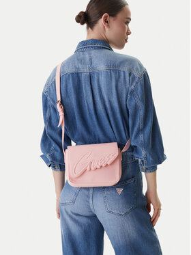 Guess Guess Soma J3YZ32 WG730 Rozā