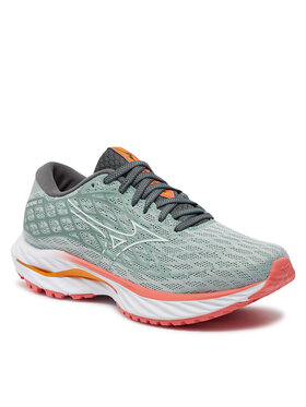 Mizuno Tenisice Za Trčanje Wave Inspire 20 J1GD2444 Siva