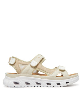 Rieker Rieker Sandalen 64074-60 Beige