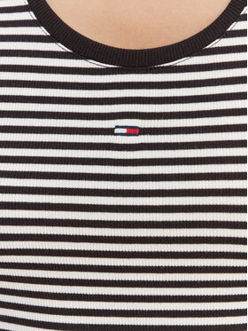 Tommy Jeans Φόρεμα καθημερινό Tommy Jeans - 5