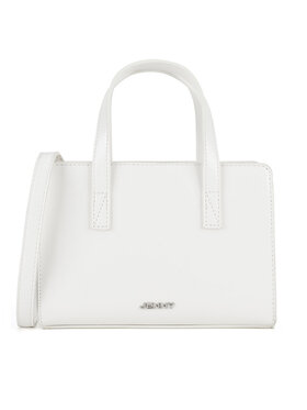 JENNY JENNY Handtasche JNY-M-006-07 Weiß