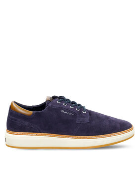 Gant Gant Cipele 31633032 Tamnoplava